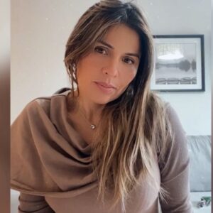 Raphaella Cifuentes