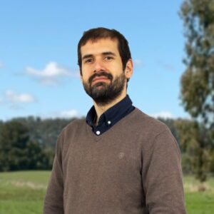 Rodrigo Hidalgo
